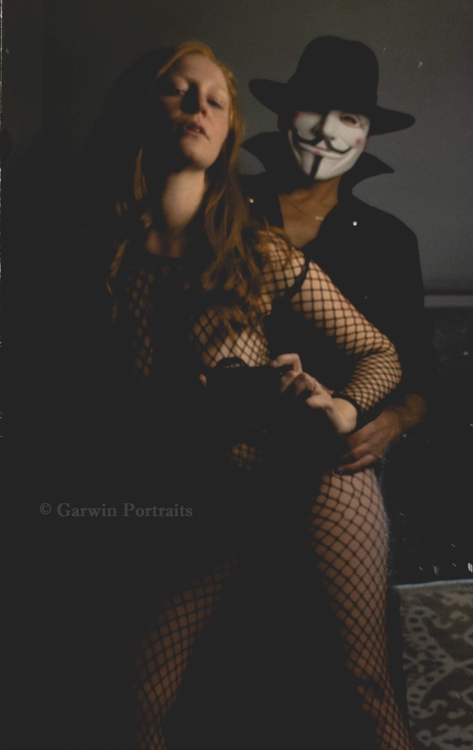 J. Garwin