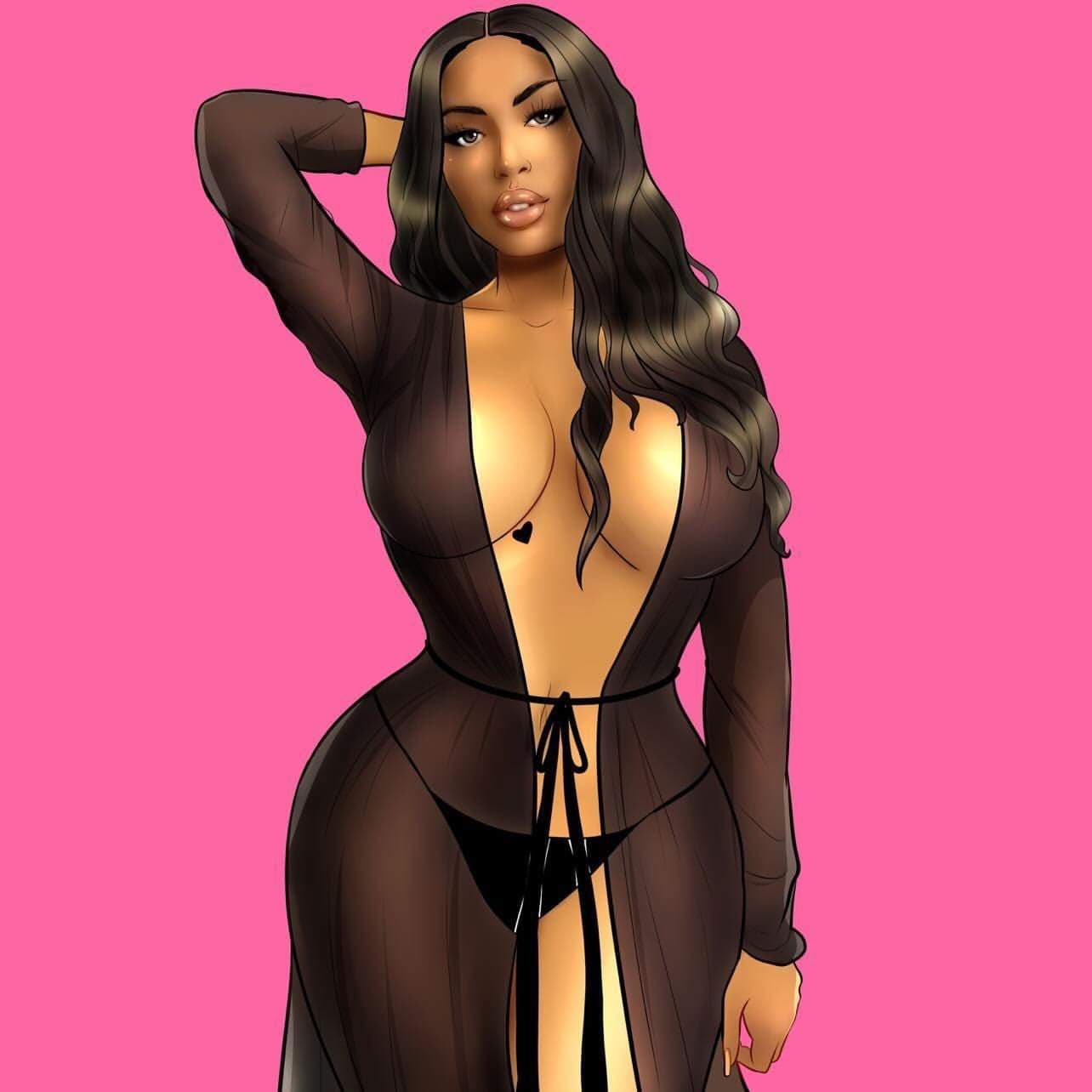 Destiny Skye