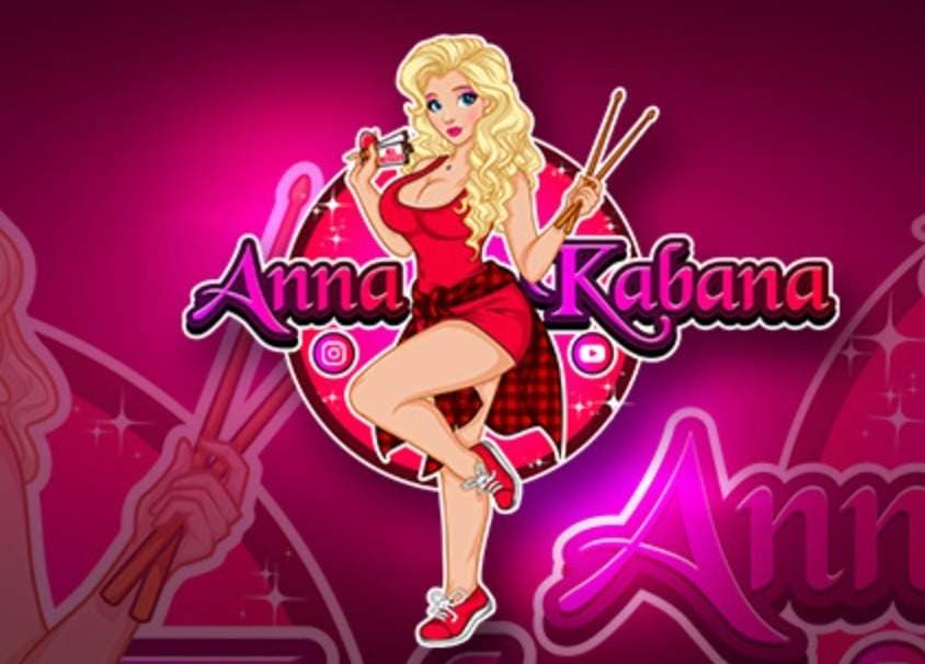 Anna Kabana