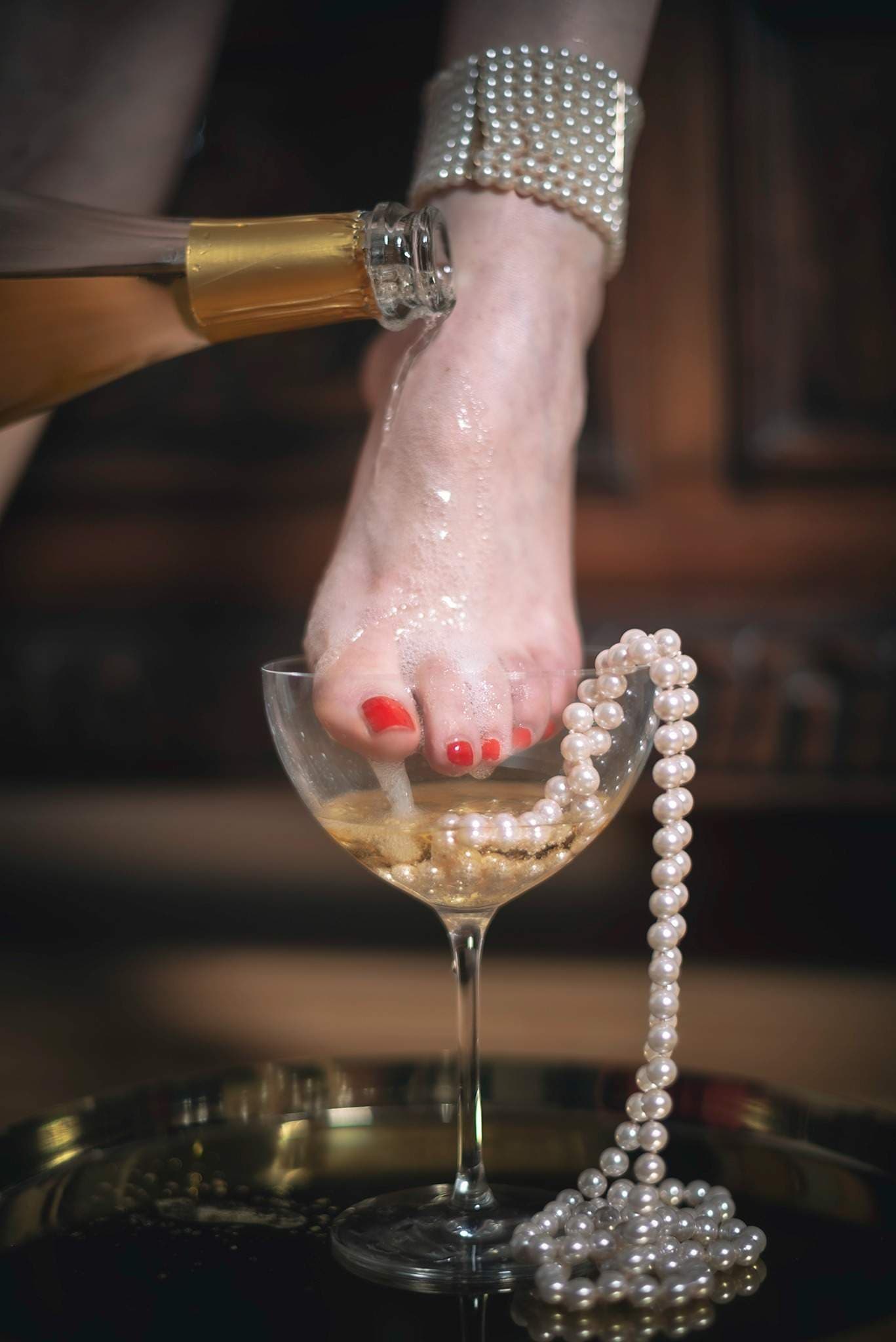 MADAME ANGELIQUE DOMINA
