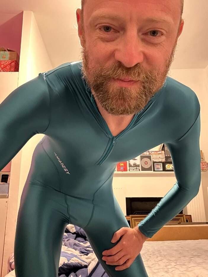Lycra Craig
