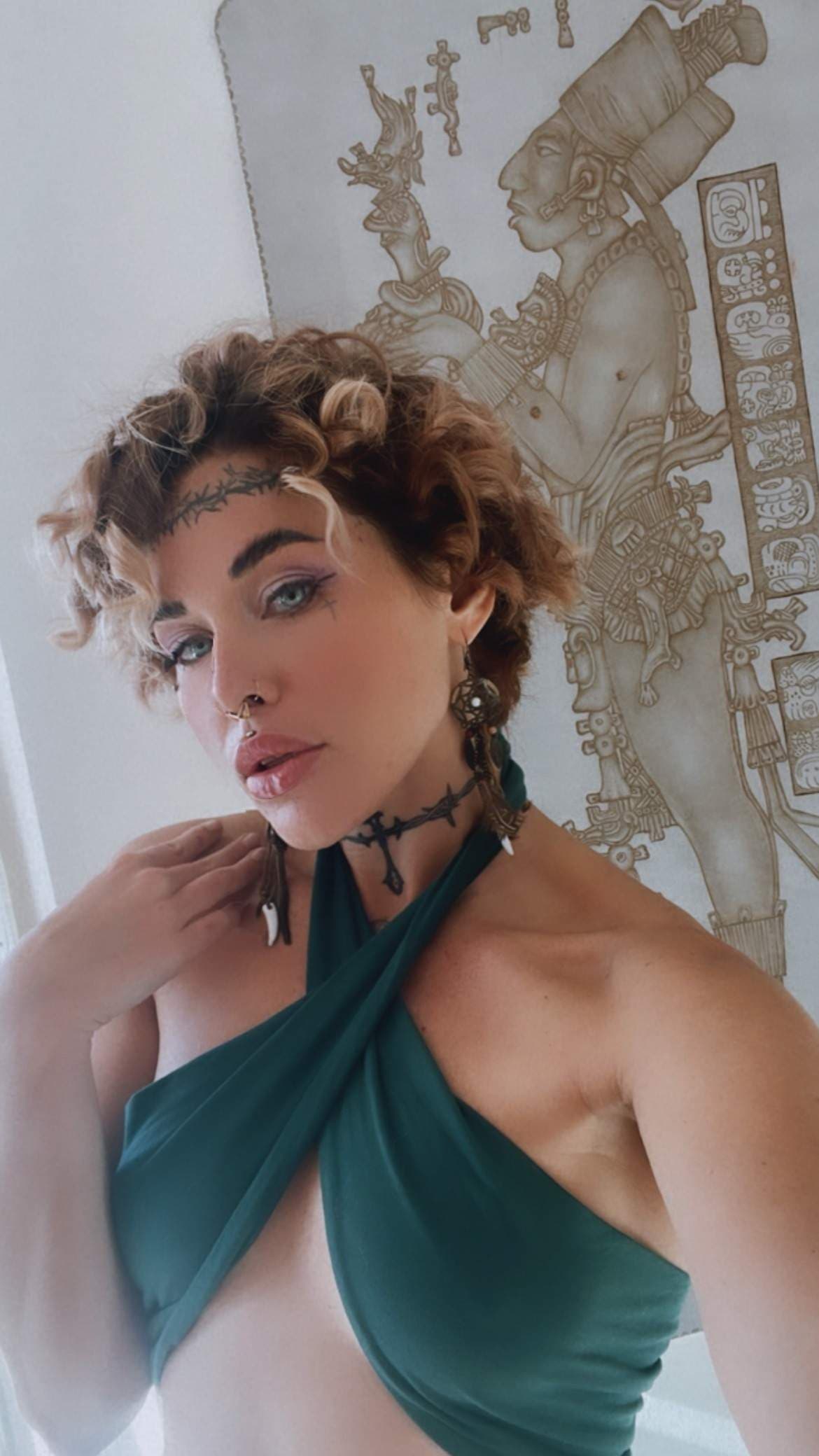 Tantrik Goddess ❤️🔥
