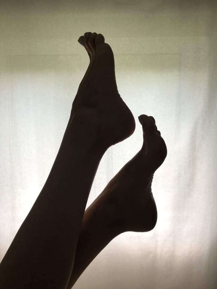 DivineFootprints