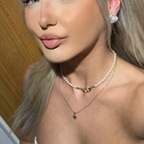 Belle Blonde 👱🏼♀️