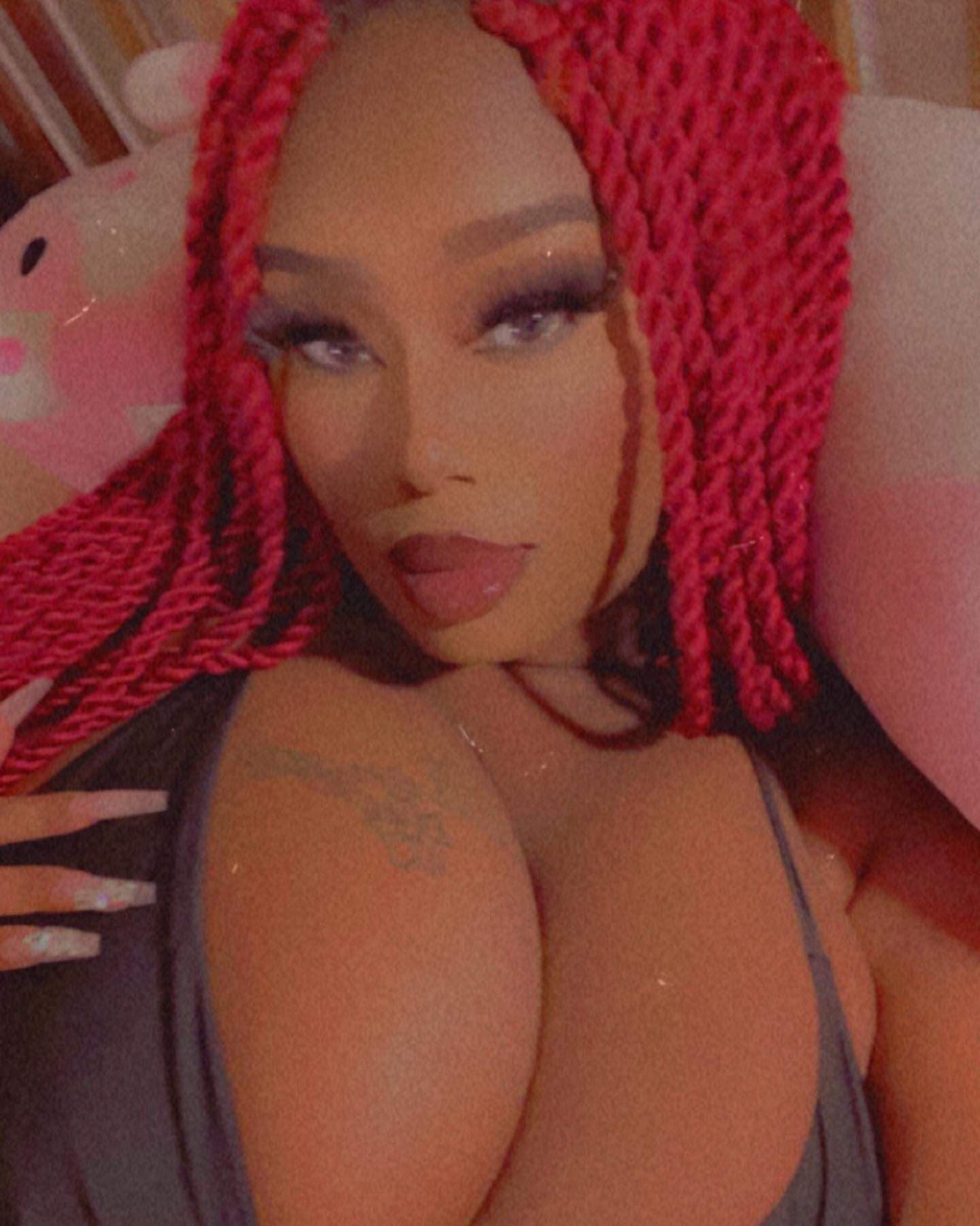 Cocoa Bunny❤️🔥💦