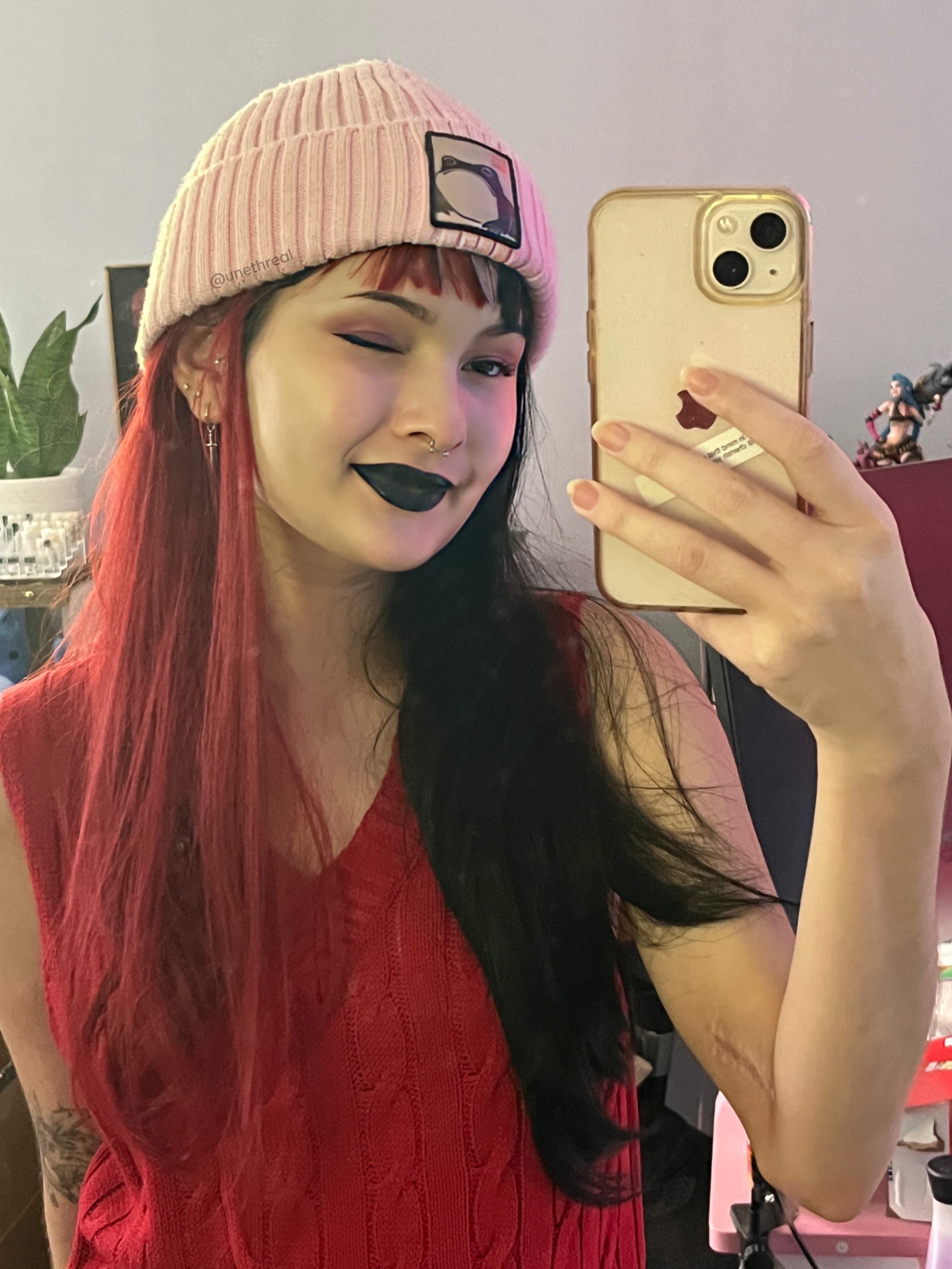 ⊹ Cyber El ⊹