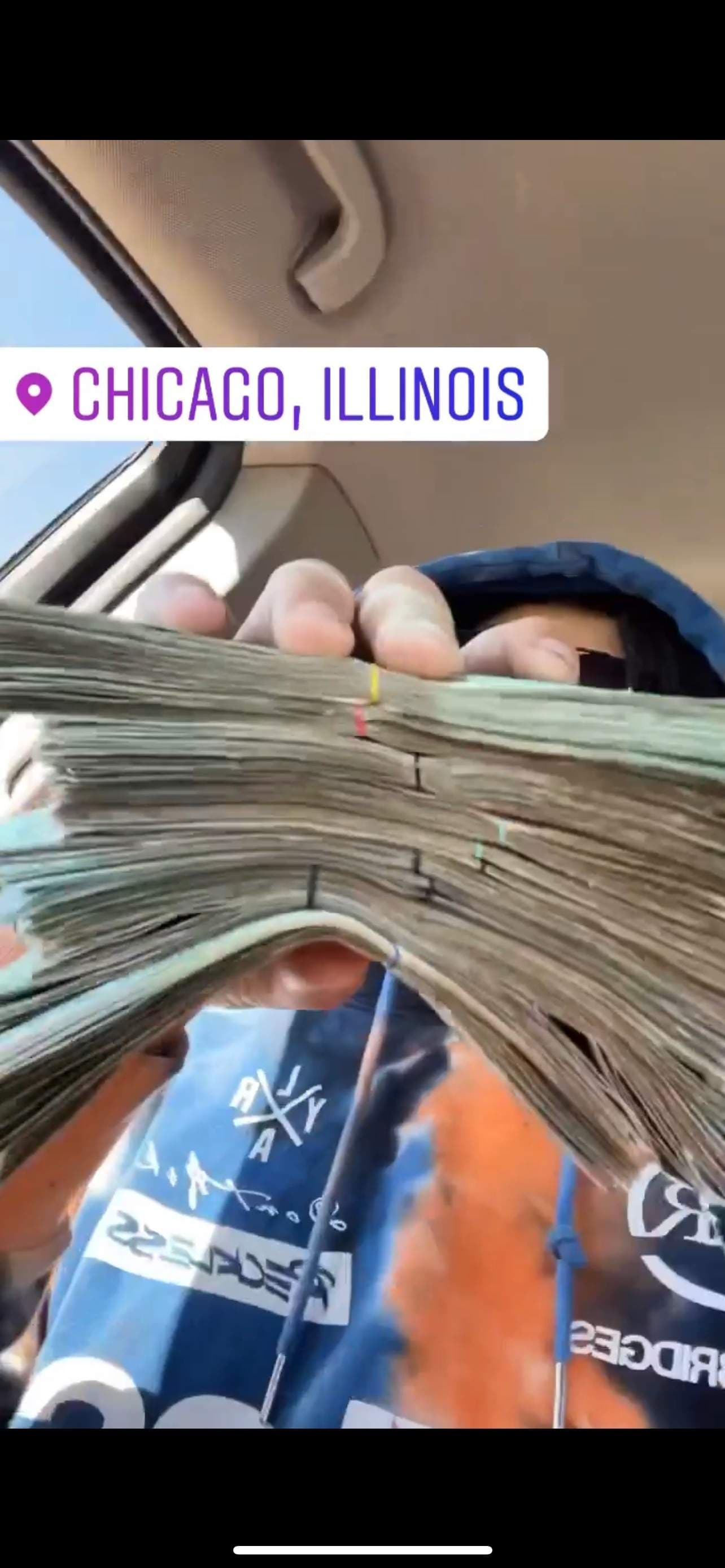 Chances Makes Champions‼️💰 $50 TO $500