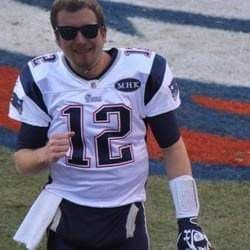 brad evans