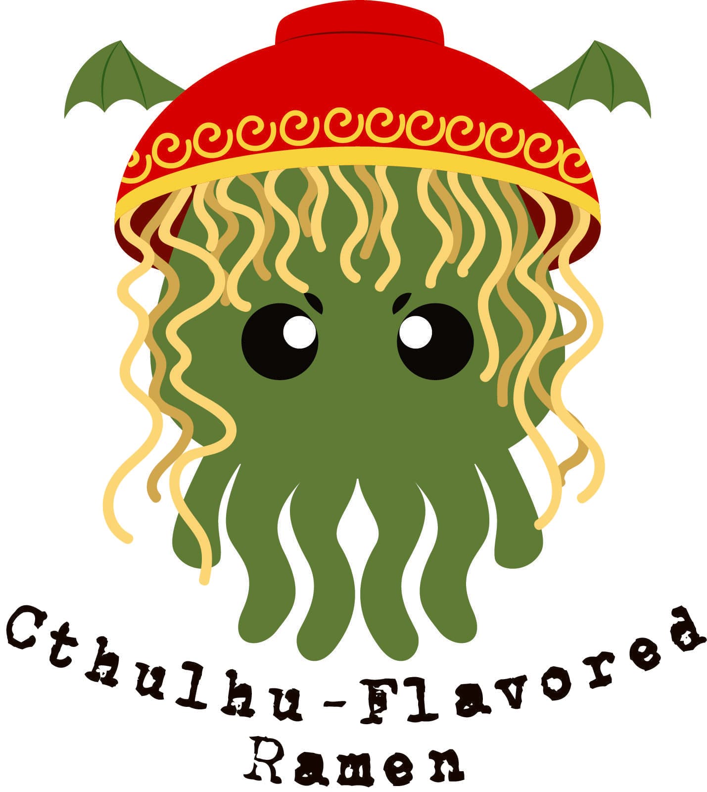Cthulhu's Only NOOD's