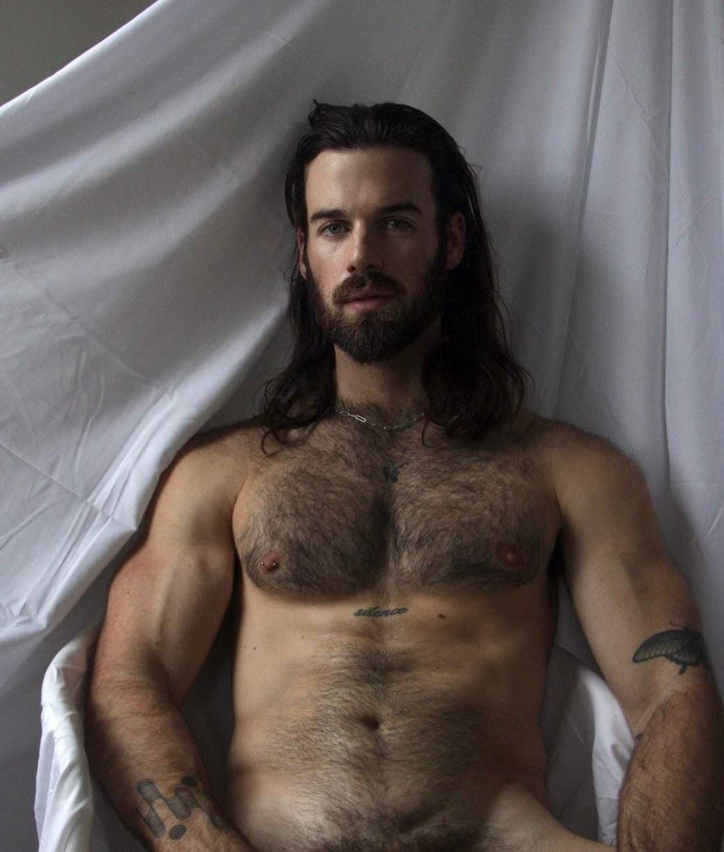 Grayson Gilbert
