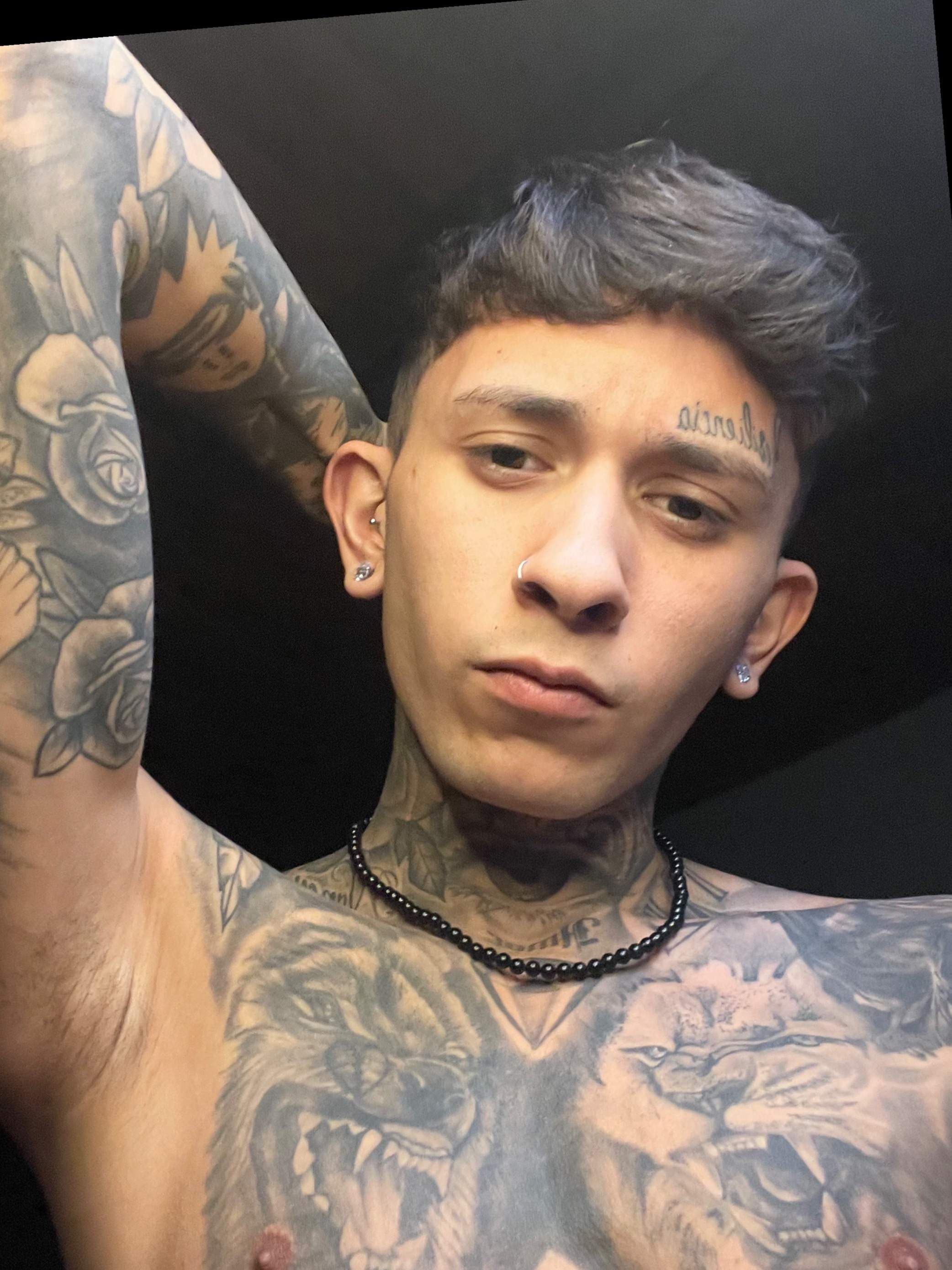 Rodrigo Nahuel Gomez 🌟