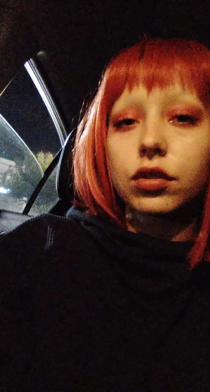 Dead Head