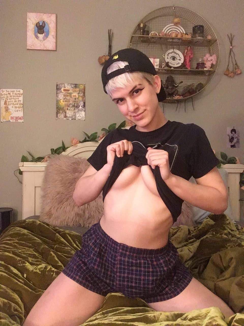 tomboi Tommi