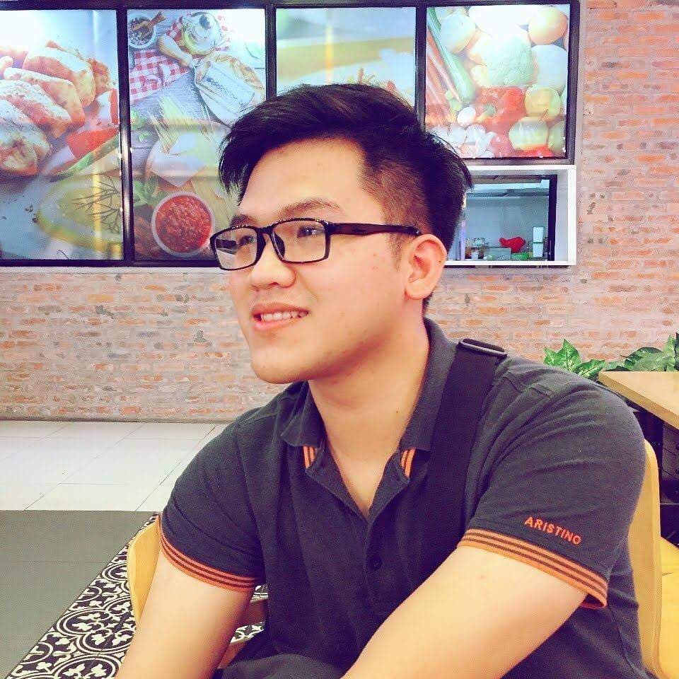 Hoàng Đan - CEO & Manager tại Bk8app.ne