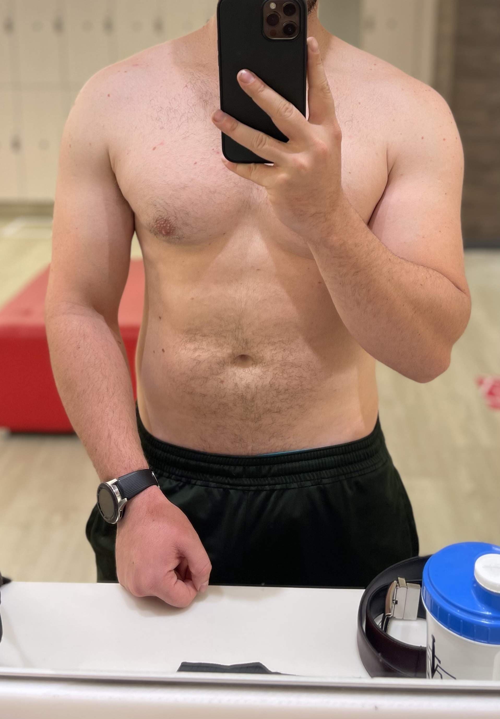 Fit Guy