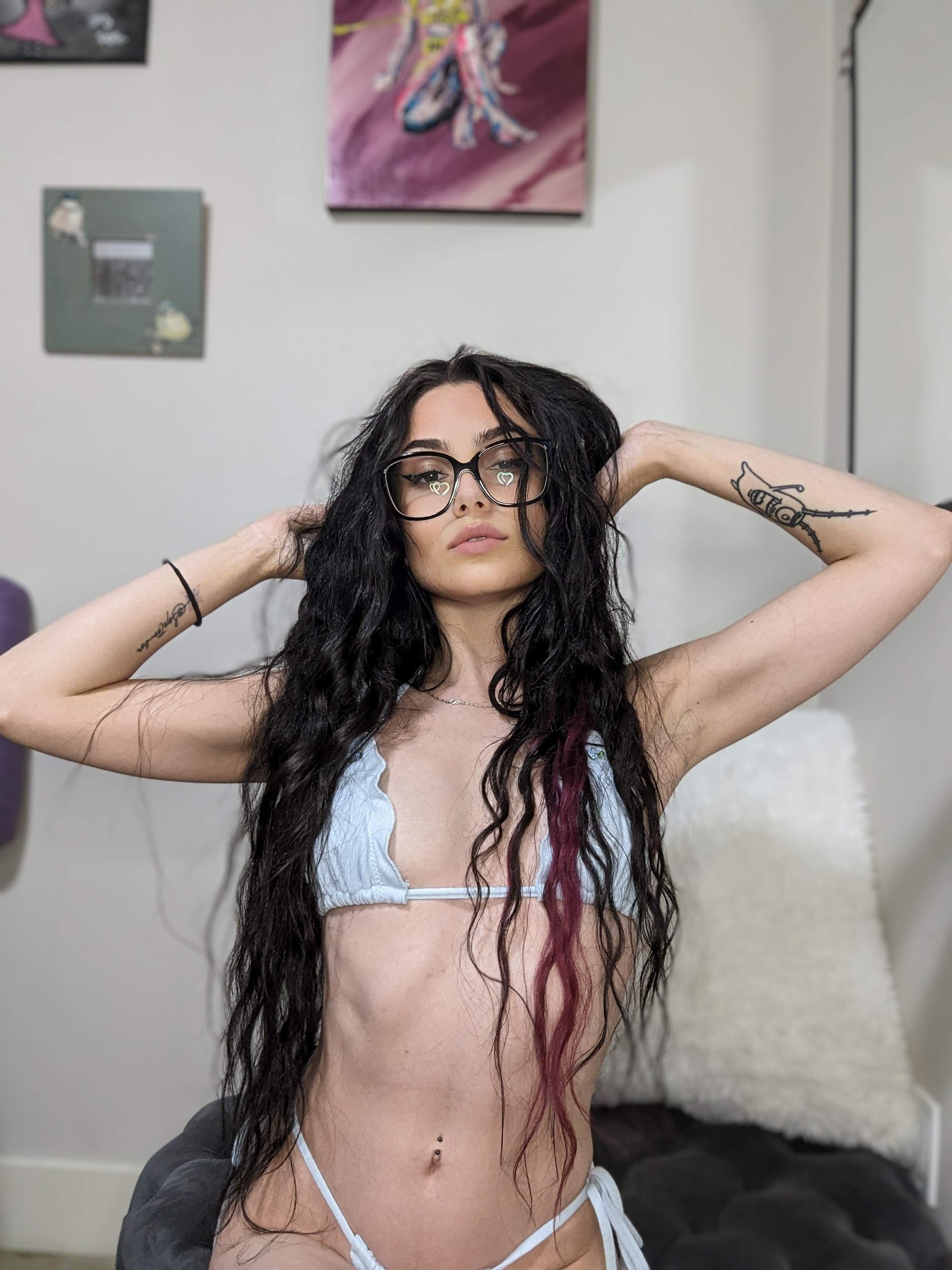 Haylee Jade