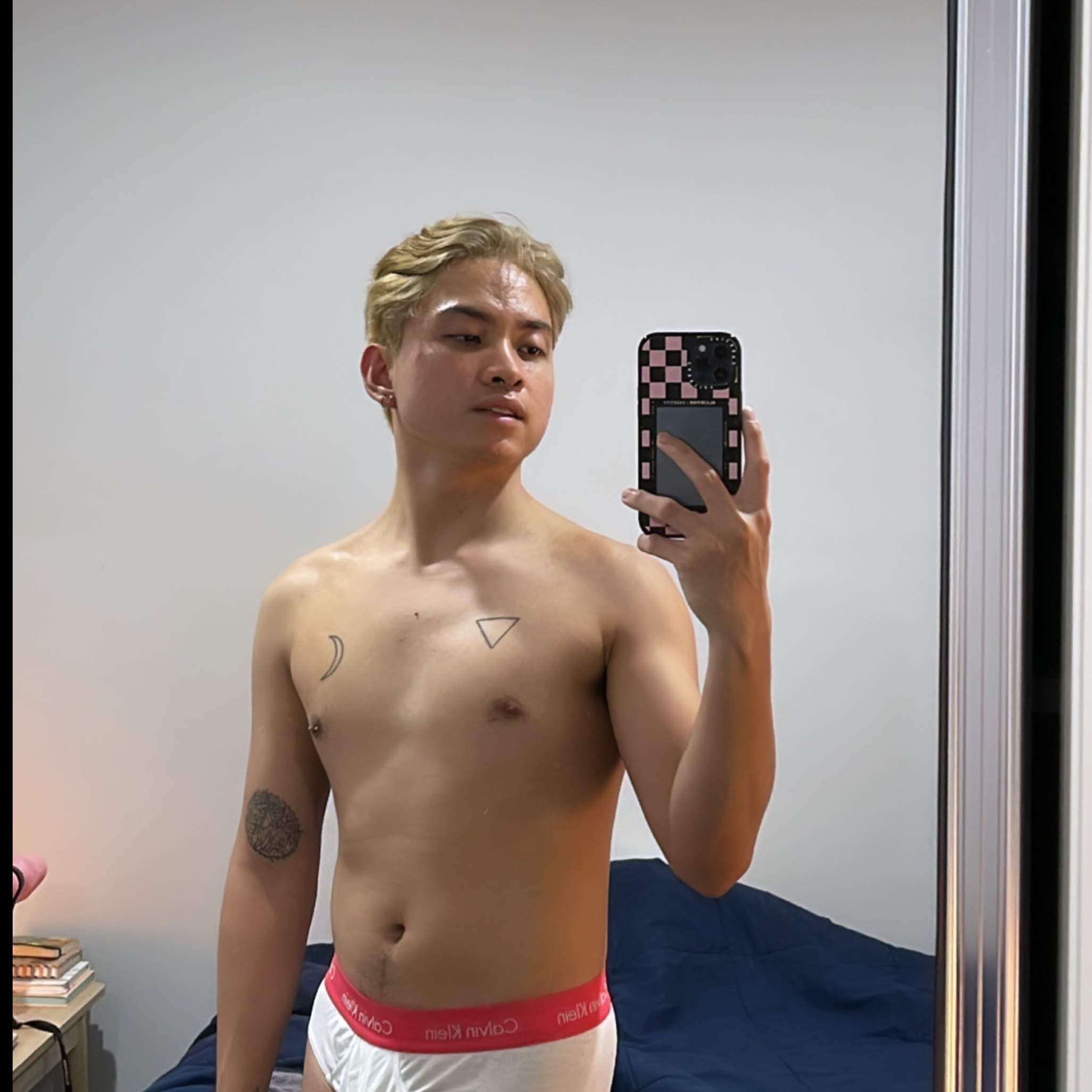 TheBadPerra 🅴 ADULT CONTENT