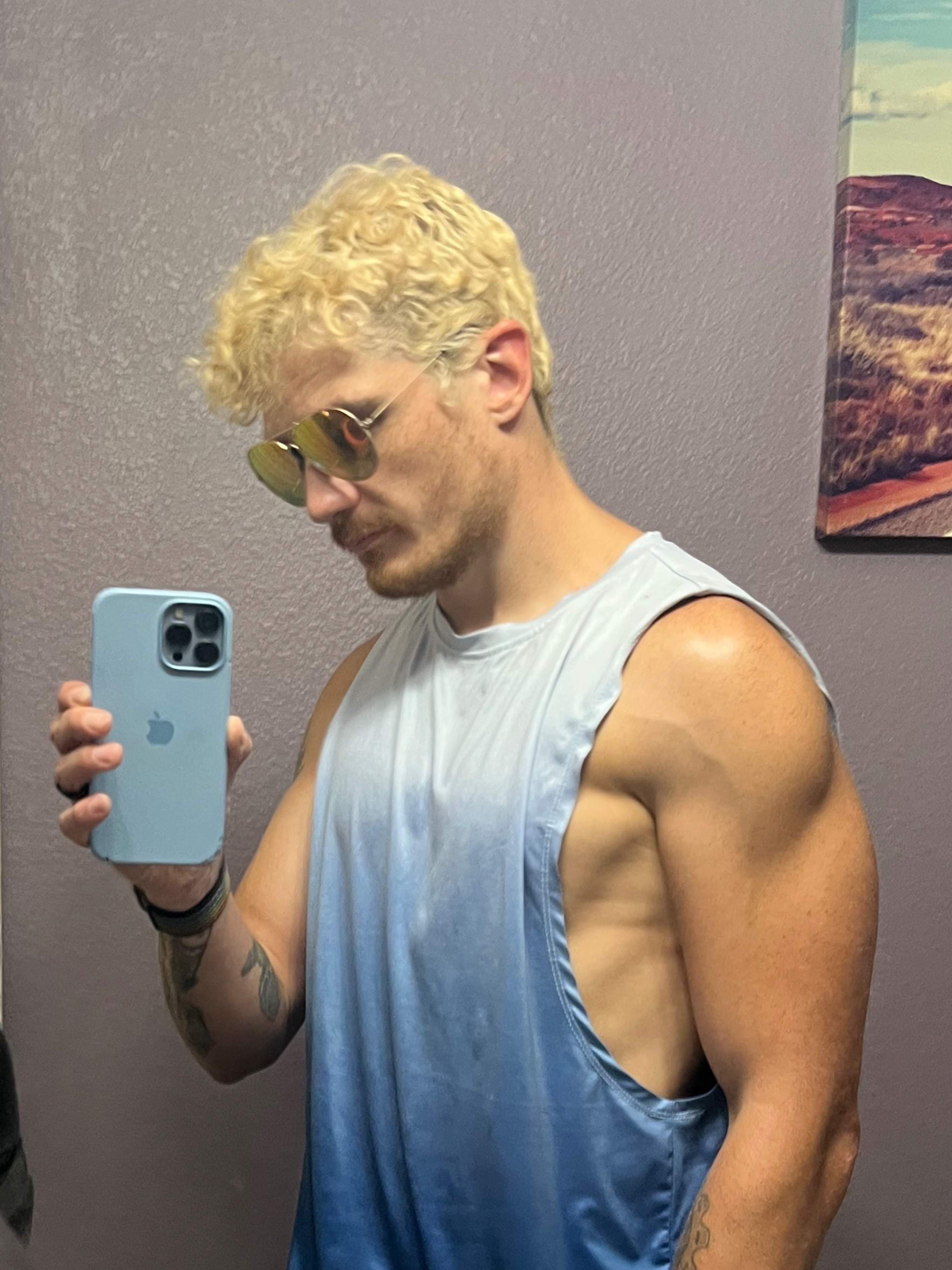 Michael Jones