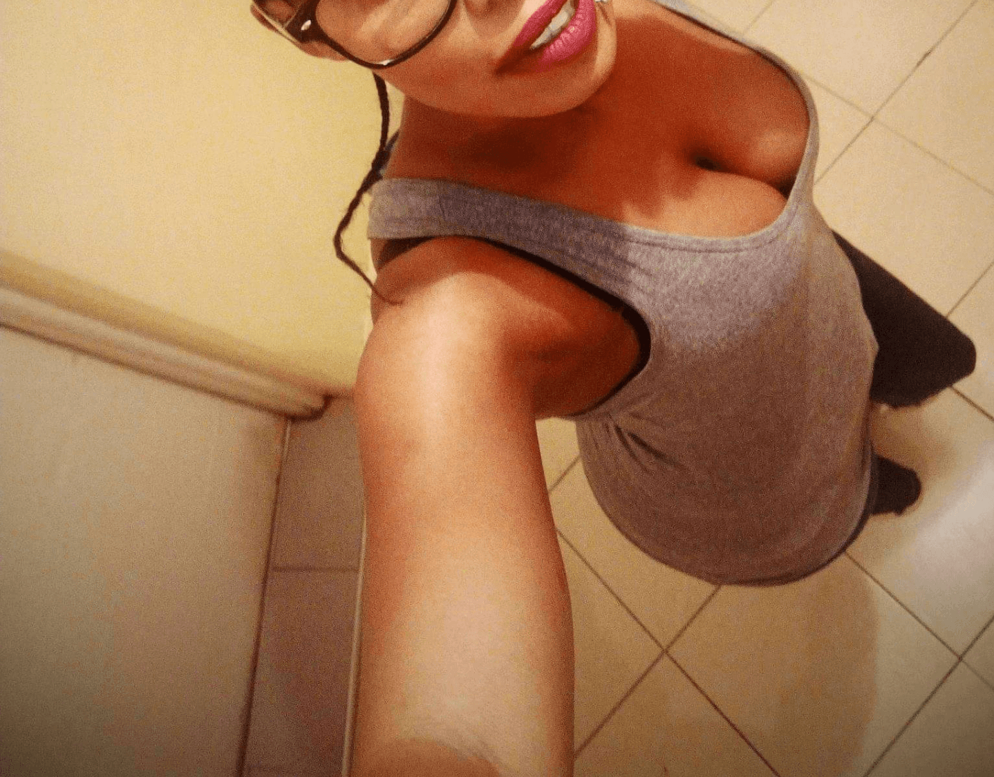 FetishFreaksAfrica