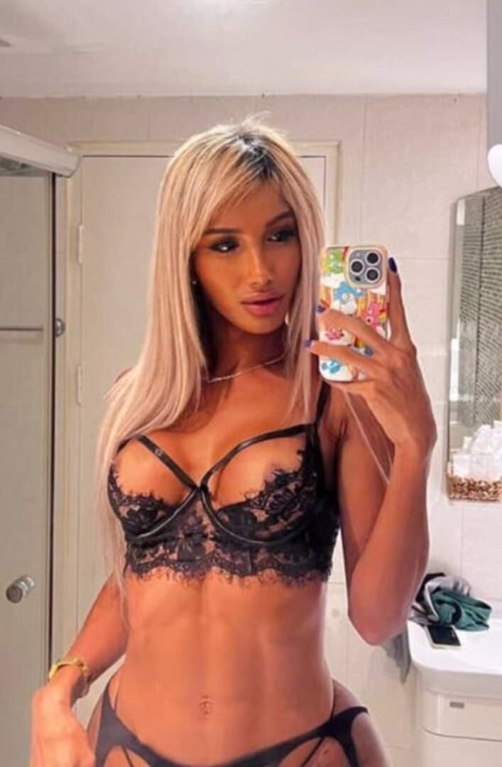 ⭐️ Nikki ⭐️