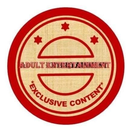 ADULT ENTERTAINMENT