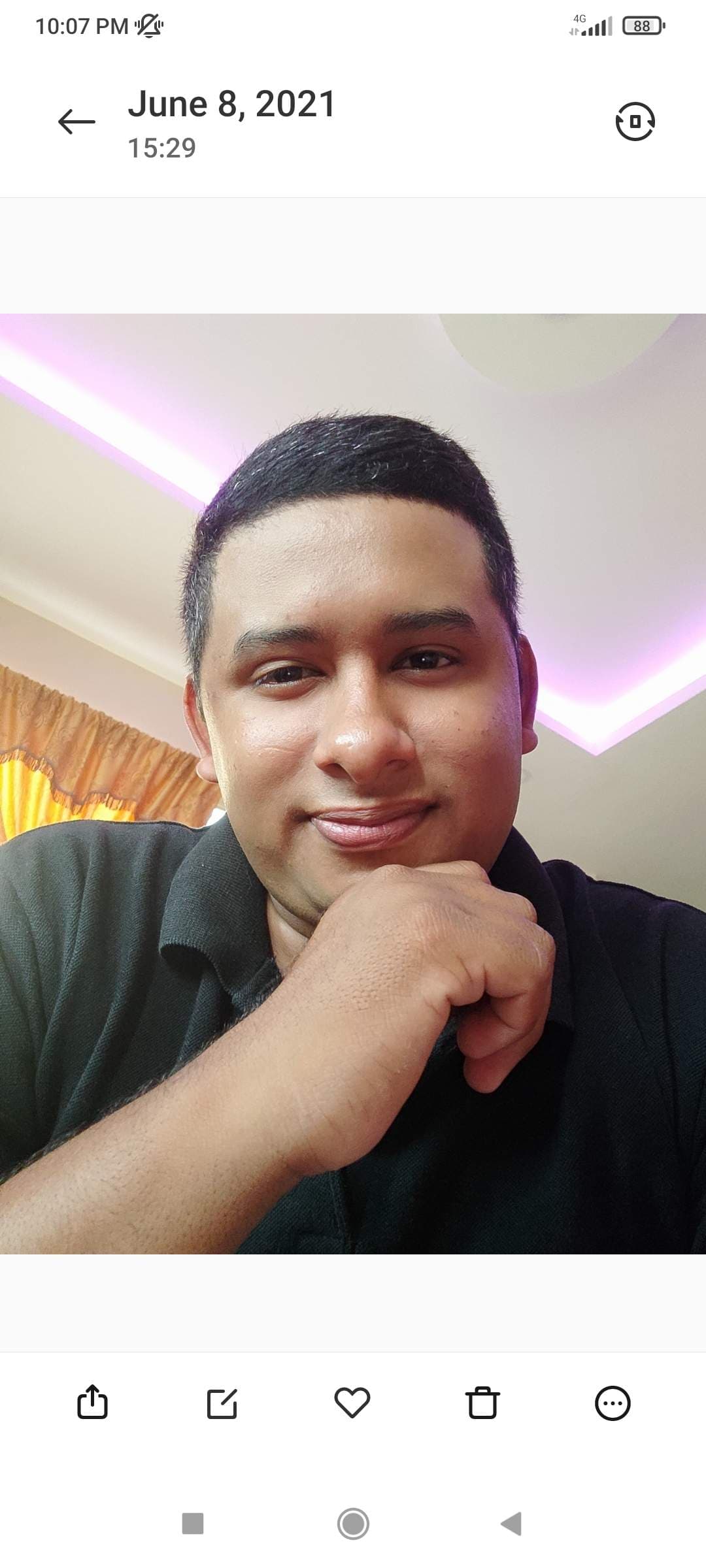 Efrain Duarte