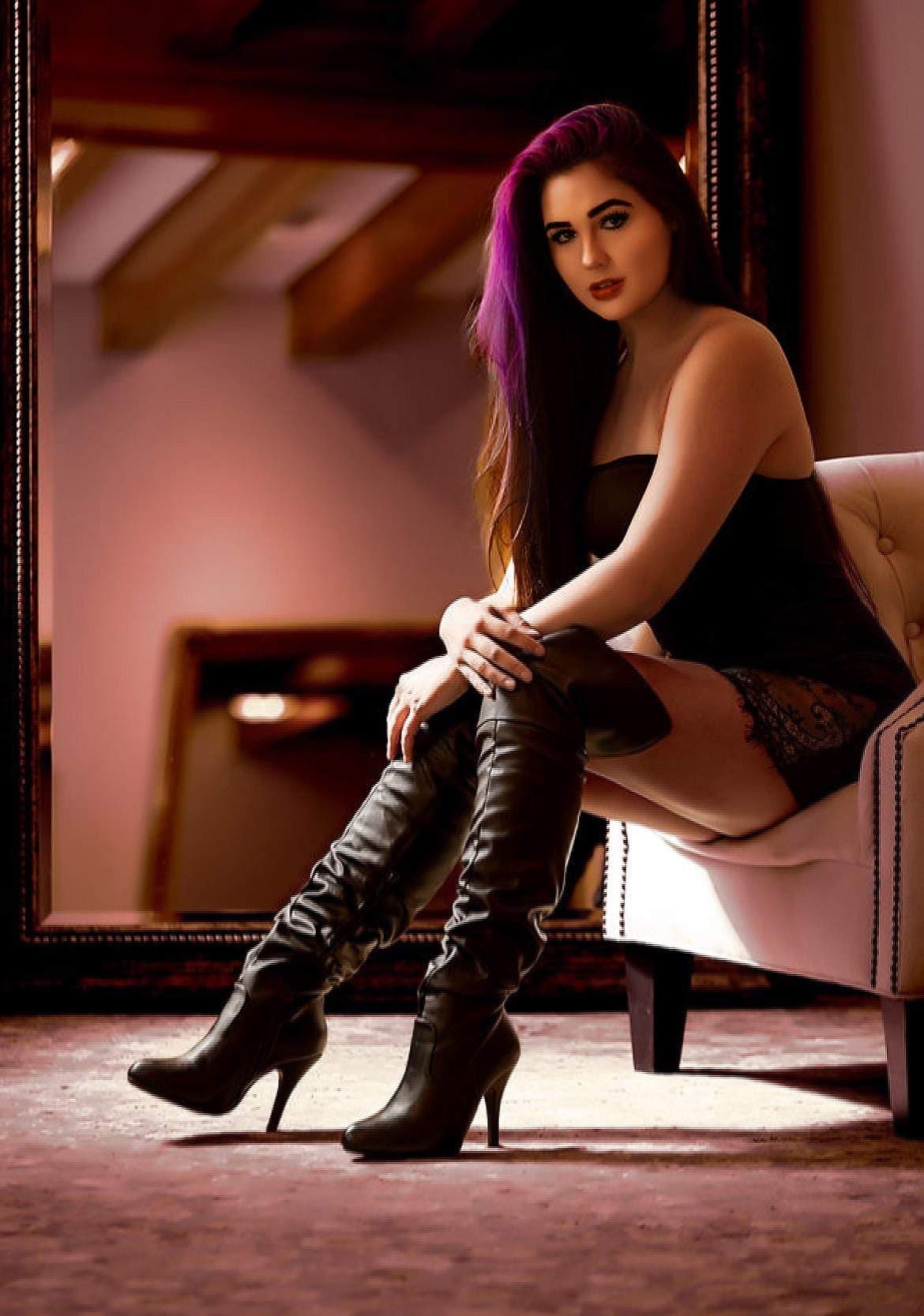 Alyssa Smith