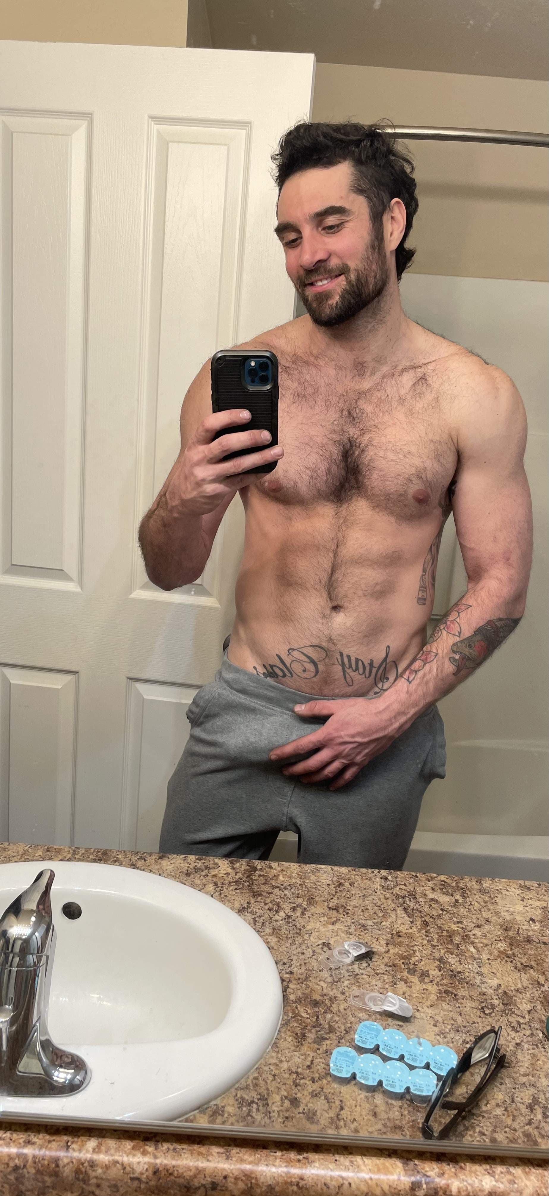 Sampson Parker