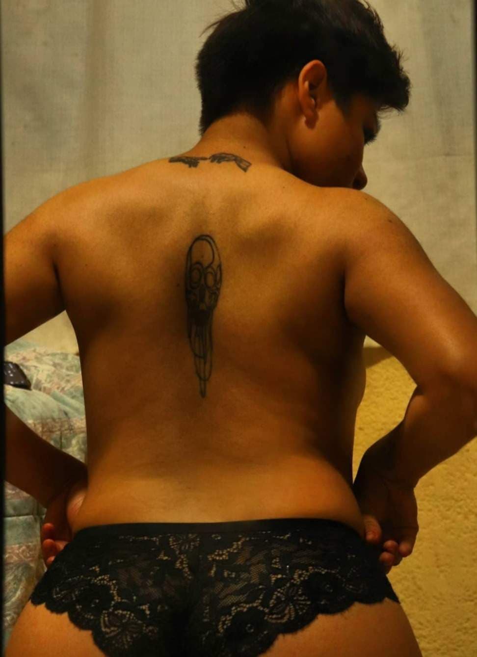 Michelle Sandoval