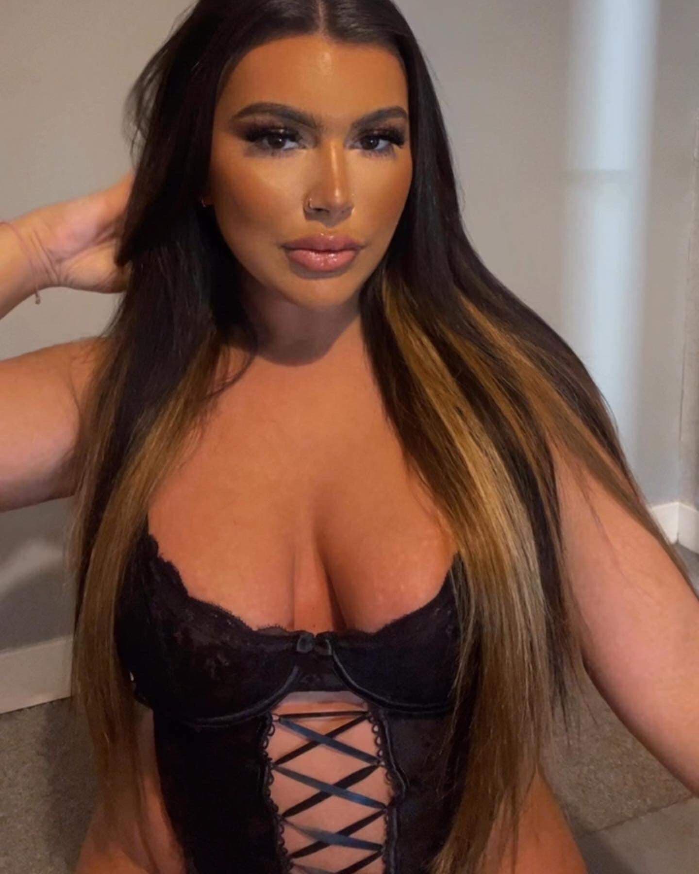 Leah patterson