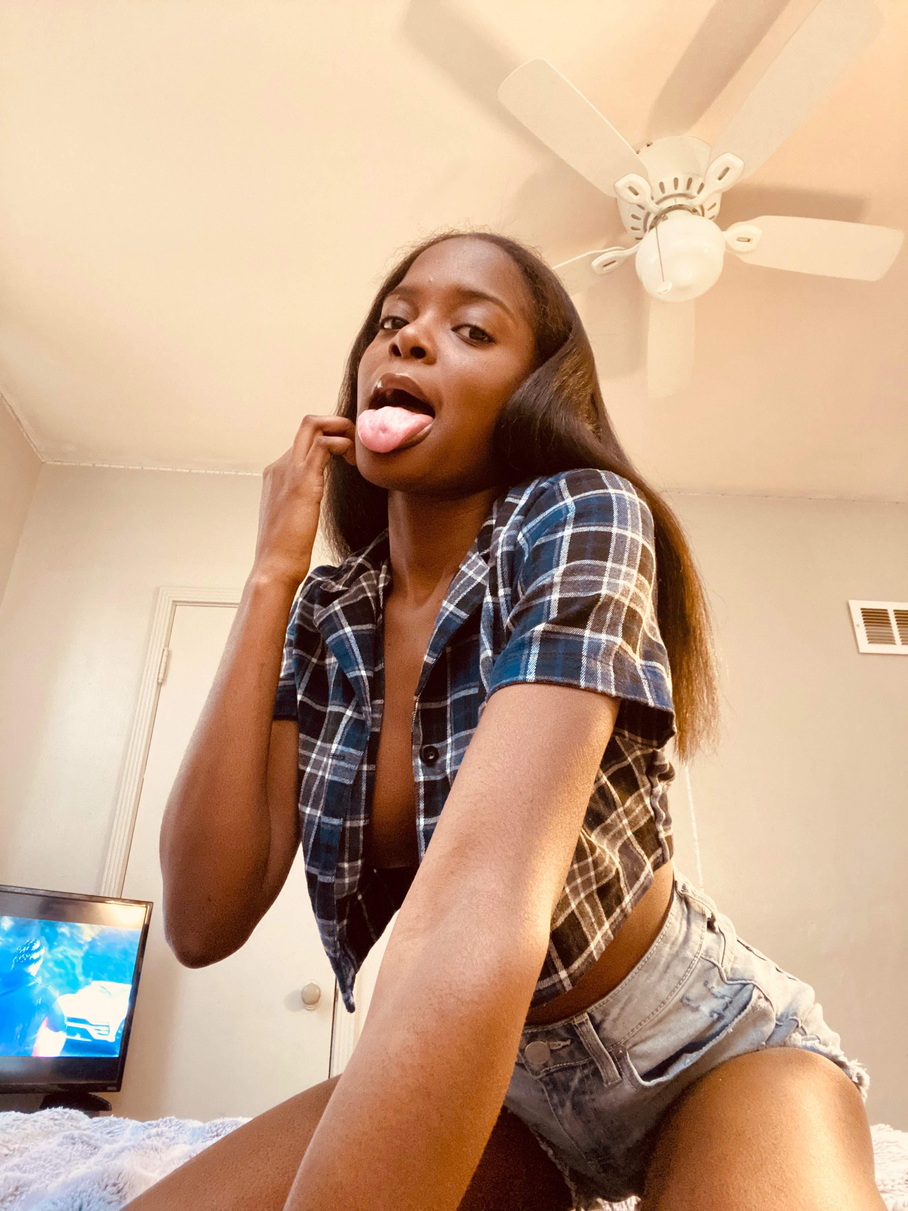 Chocolate Drop