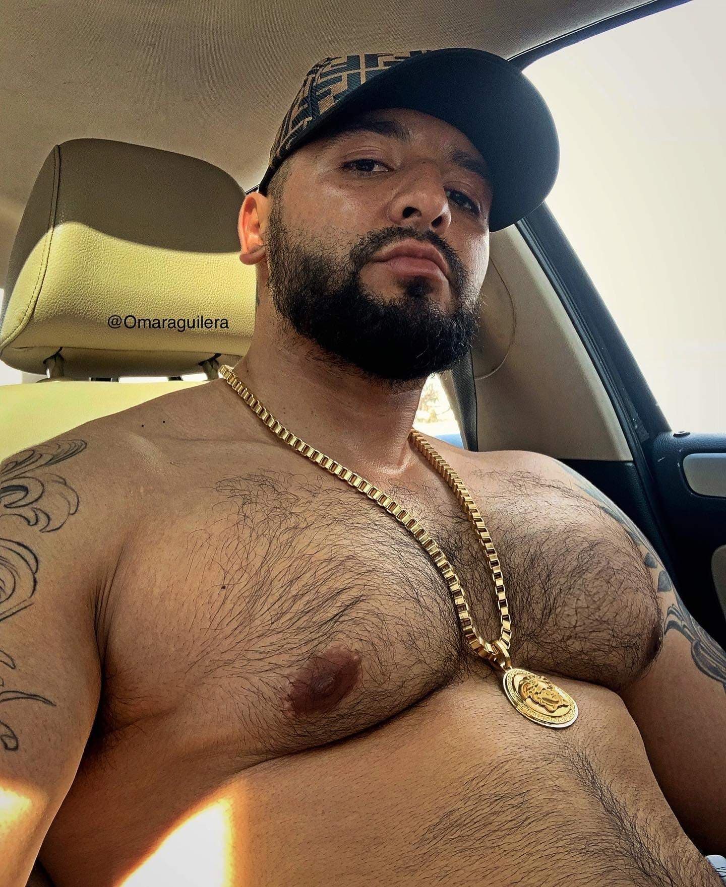 Omar Aguilera