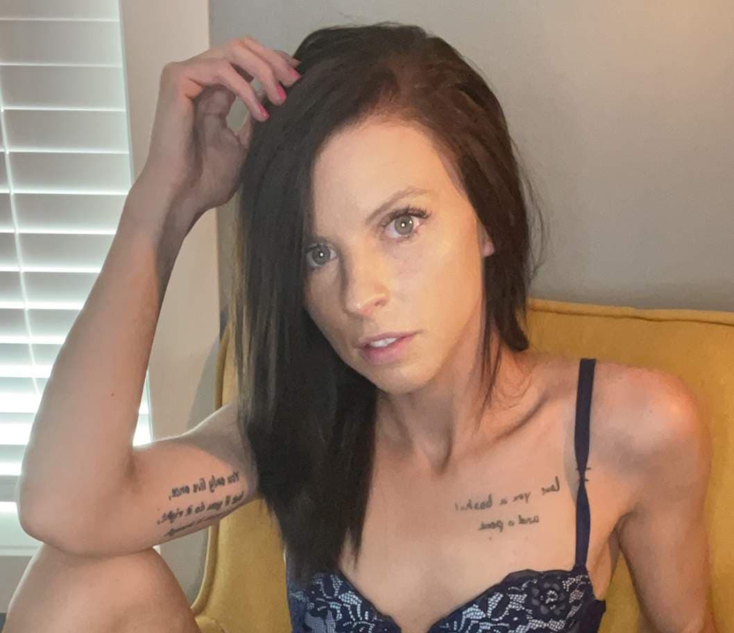 AubreyBelle
