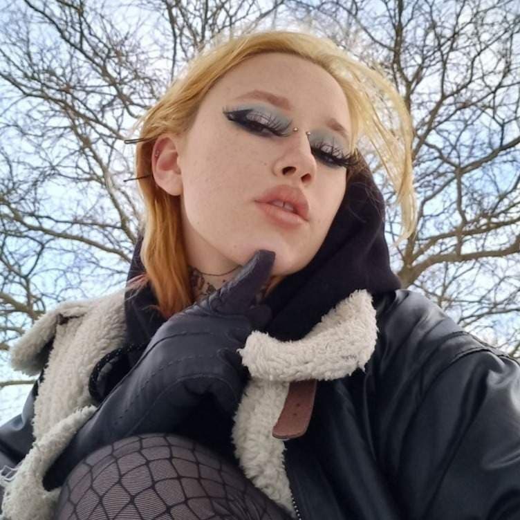 кристиночка
