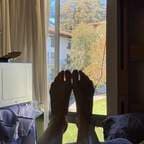 feet&friends