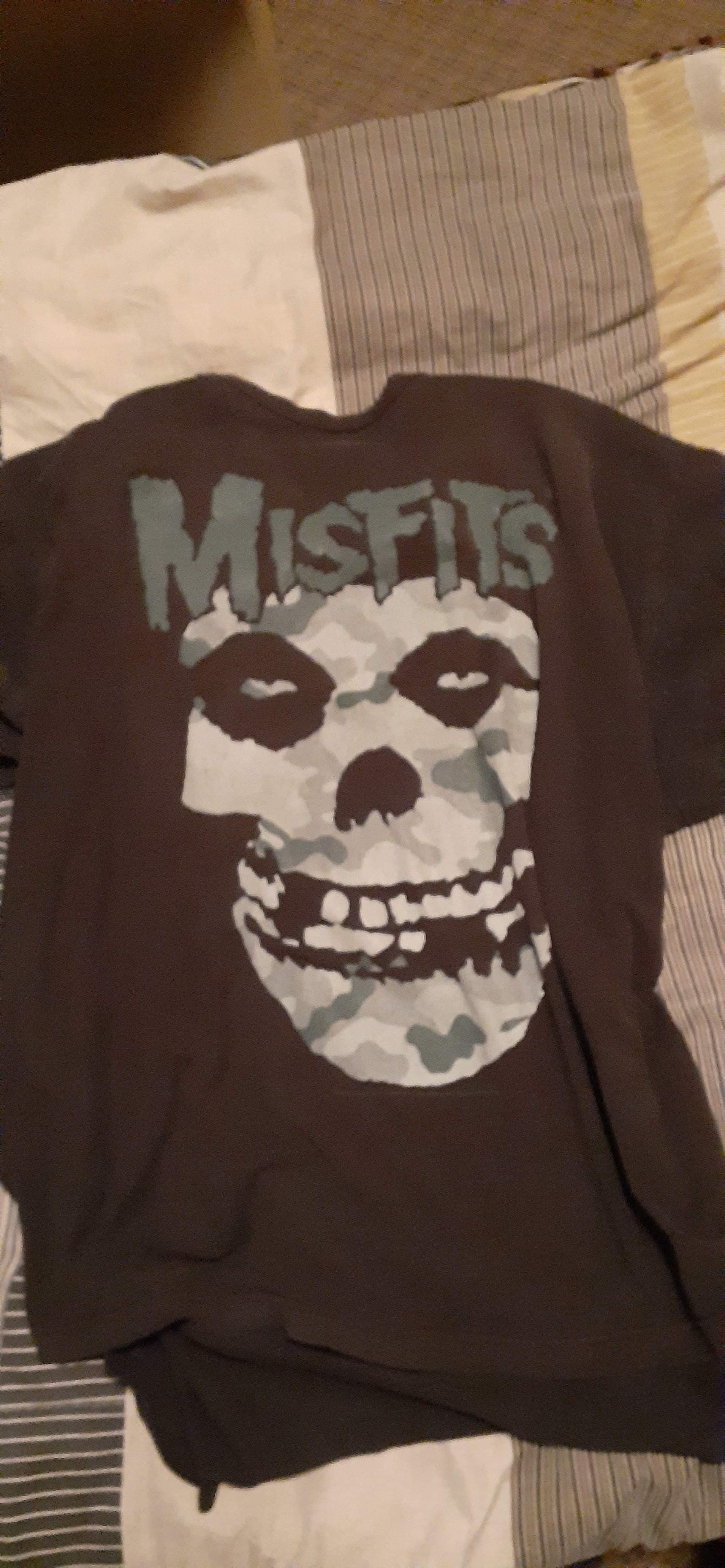 Marilyn Manson fan