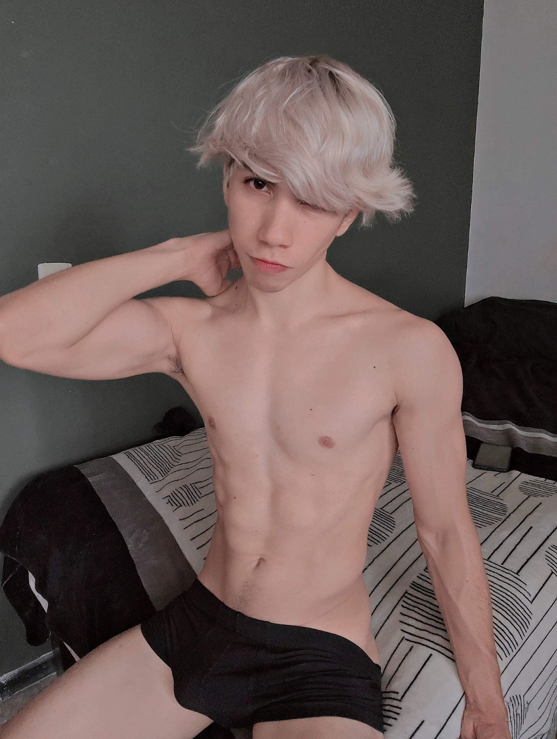 Edgar Giron