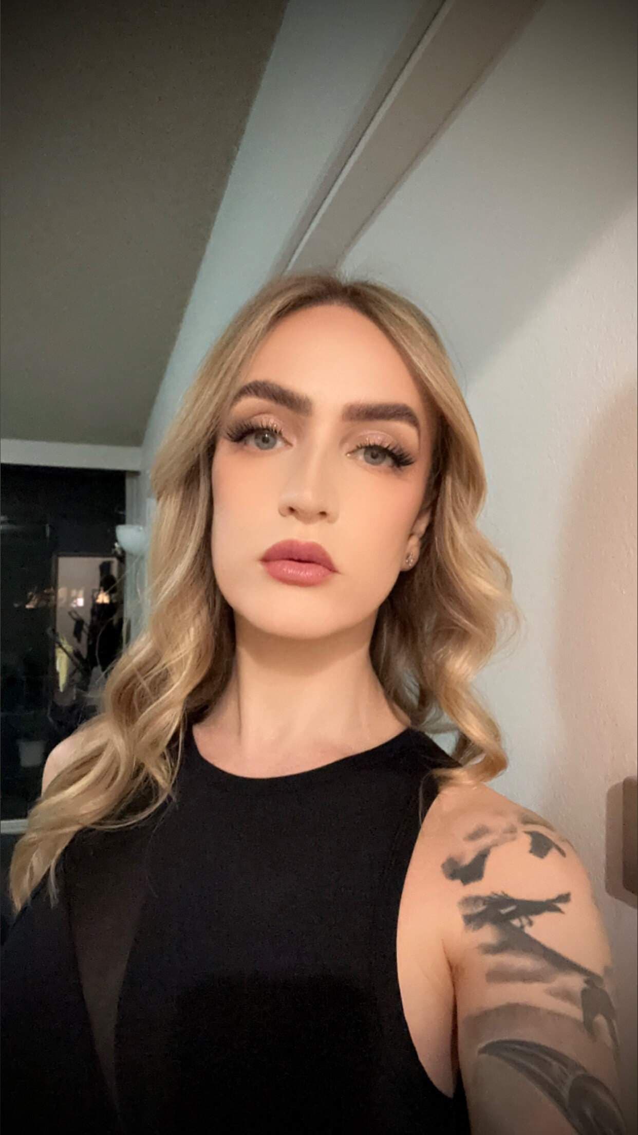 Tammy trans