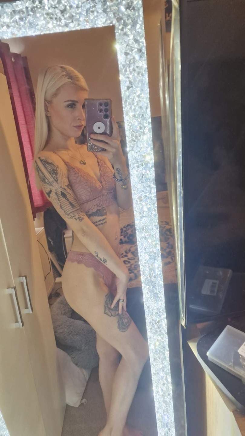 Wife In Control 😈💦