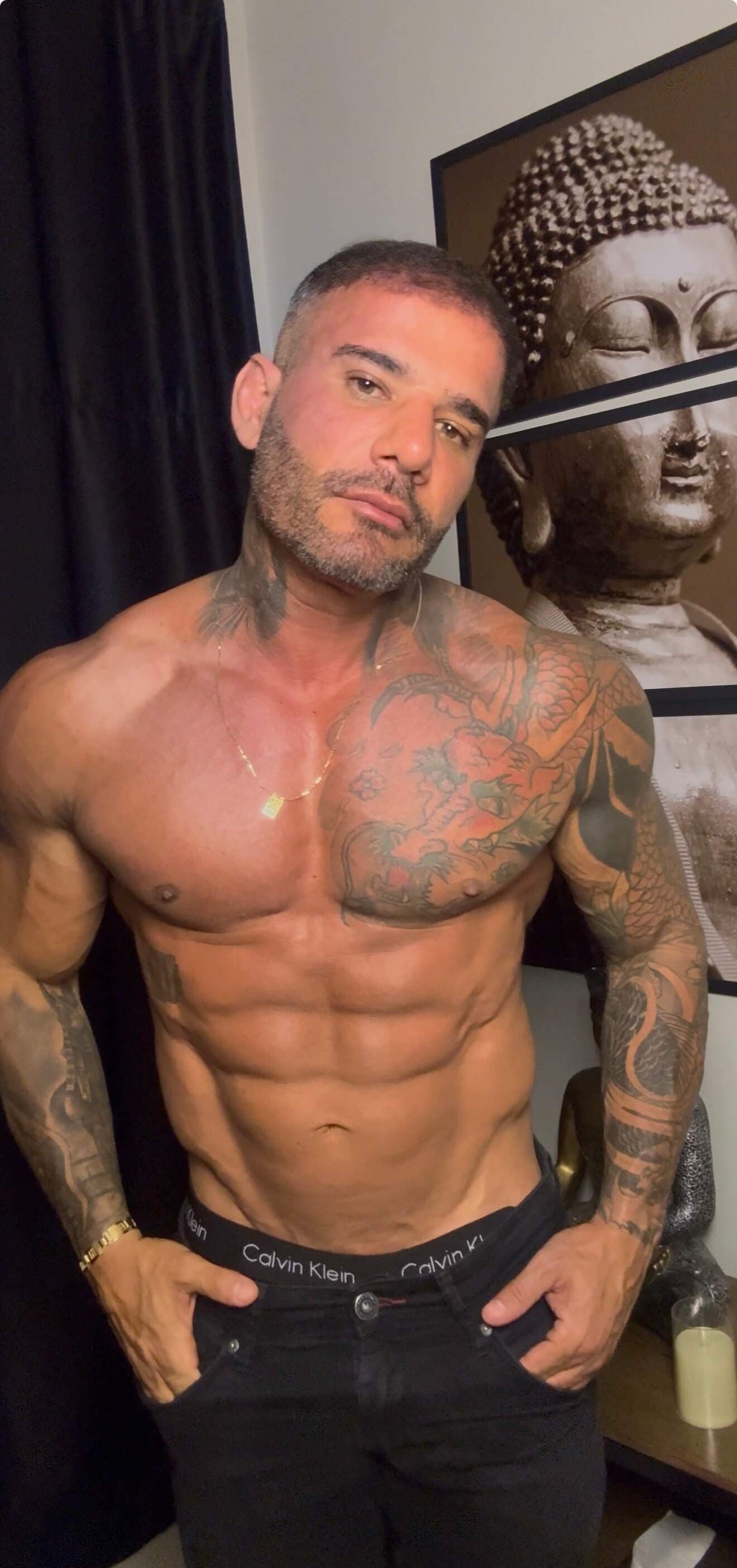 Lorenzo Masso