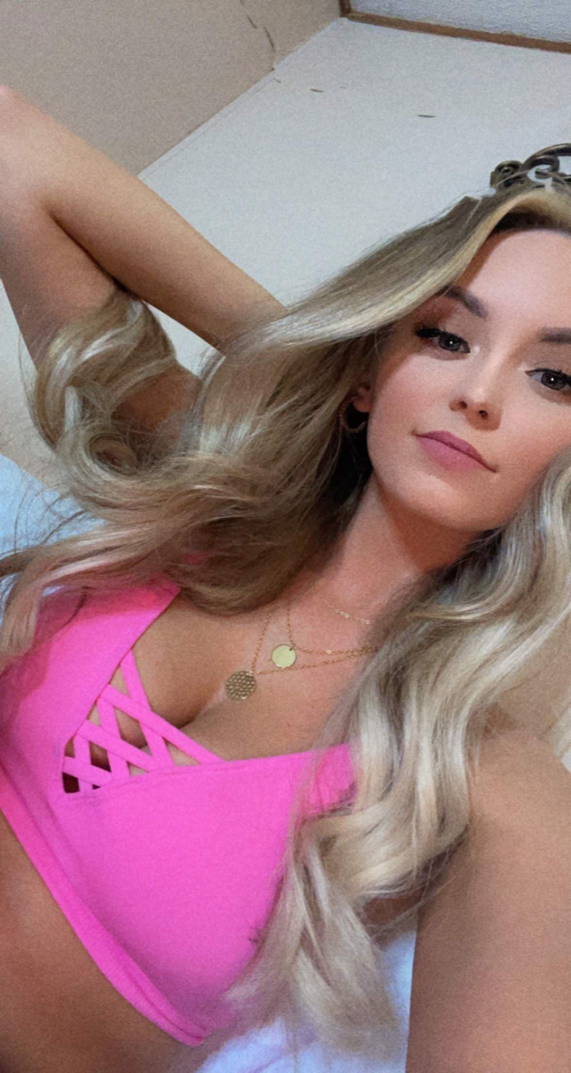 Melanie😘