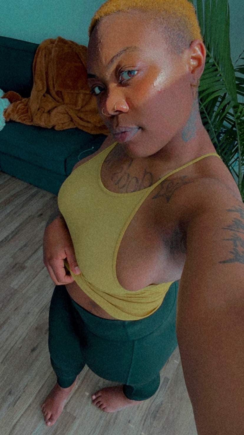 Goddess