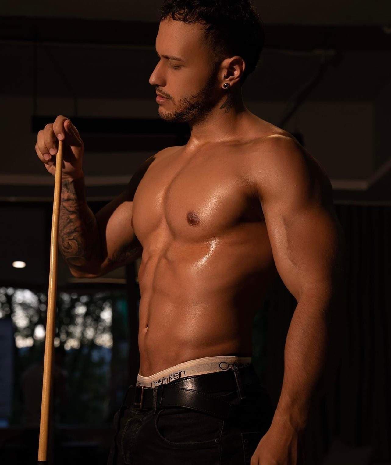 Dylan Johnson