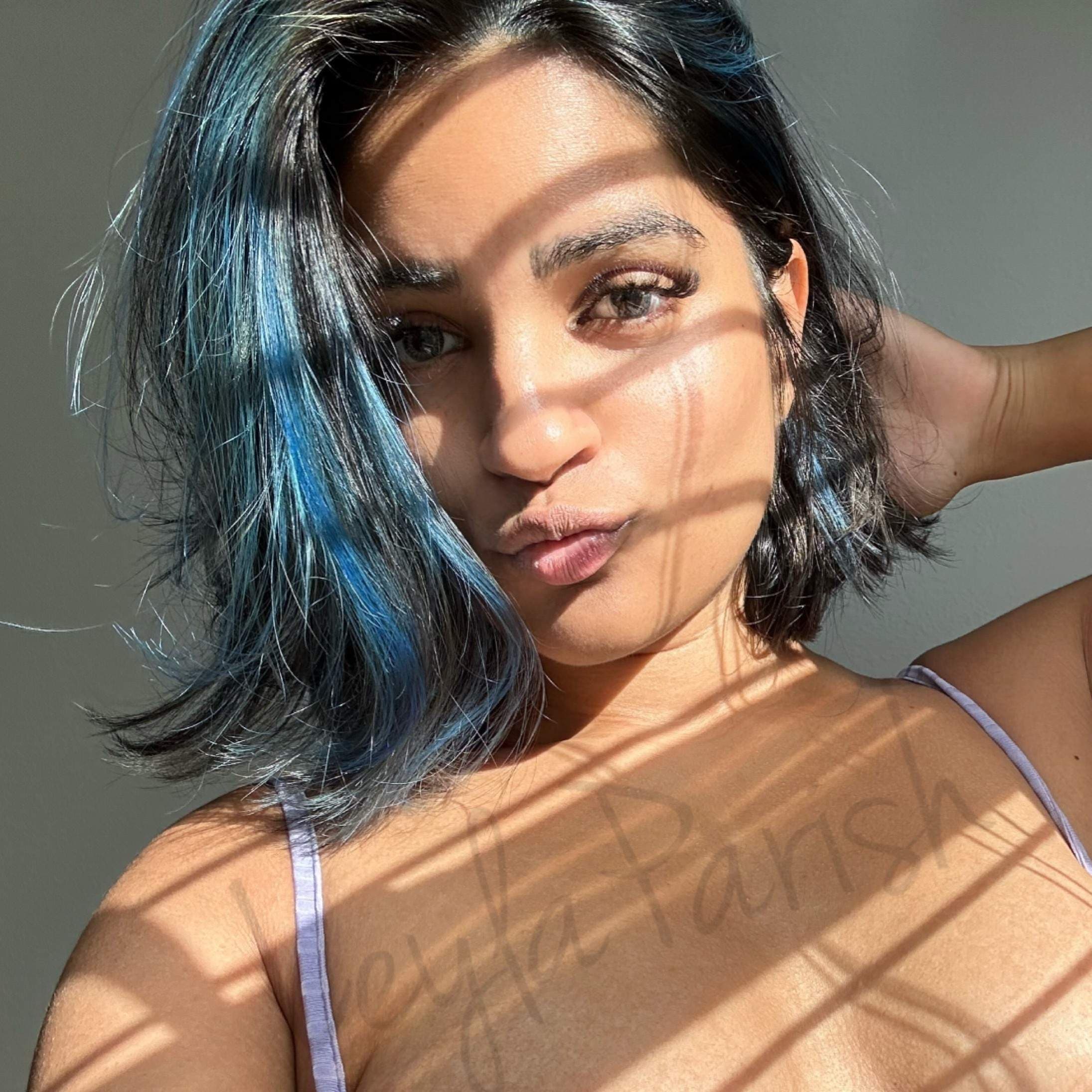 Leyla Parish