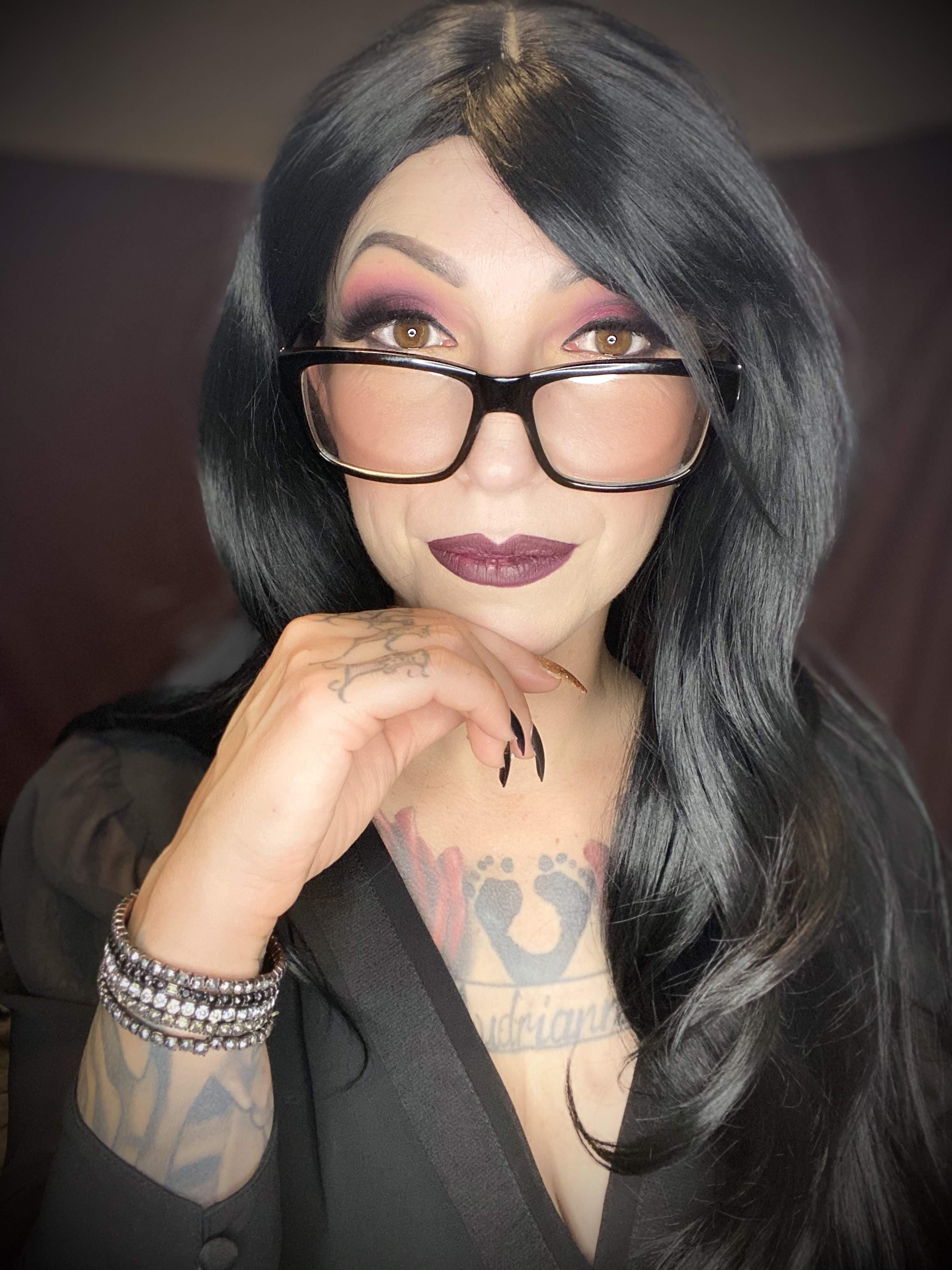 OnlyWickedWitchypoo