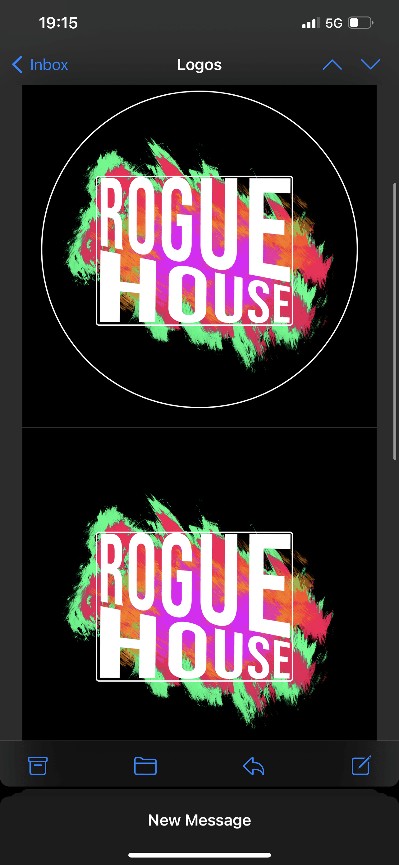 Rogue House