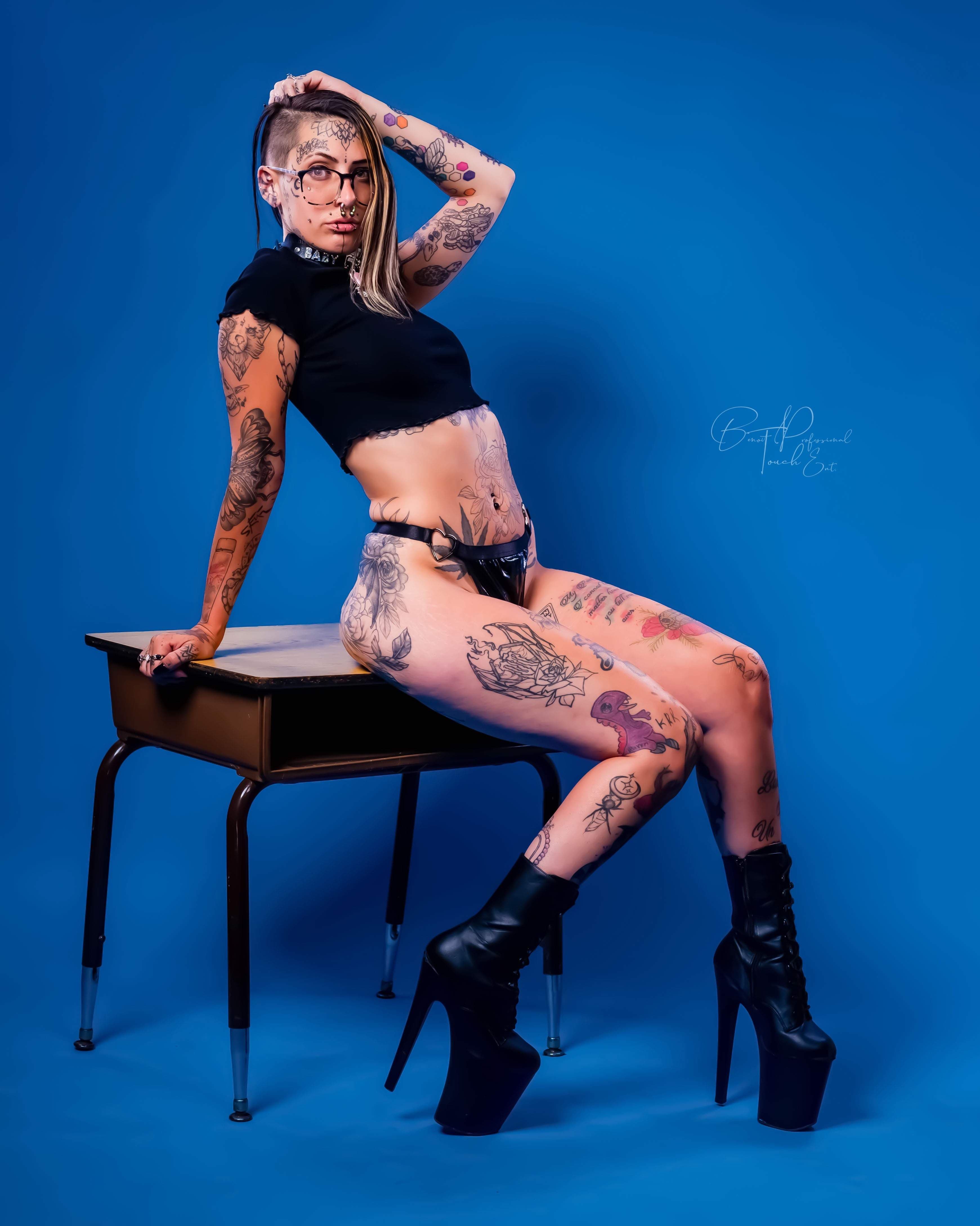 Brandy Kay