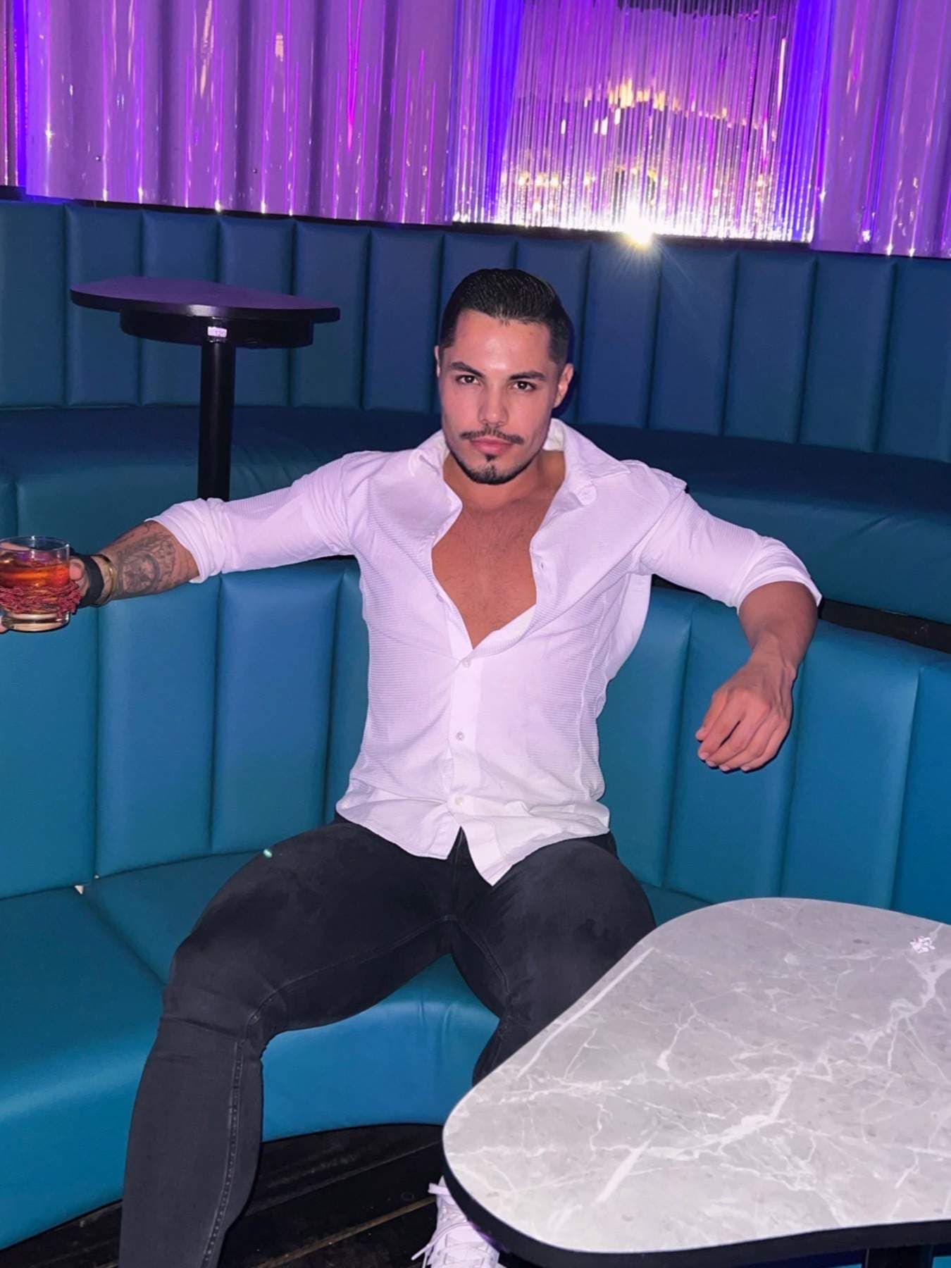 Léo Garcez