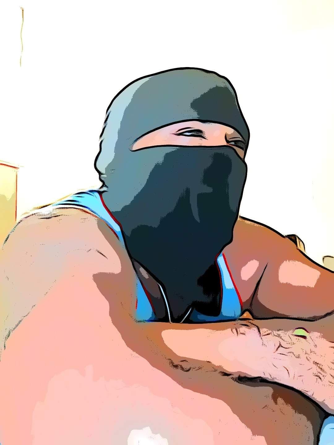 Yoel Salvaje