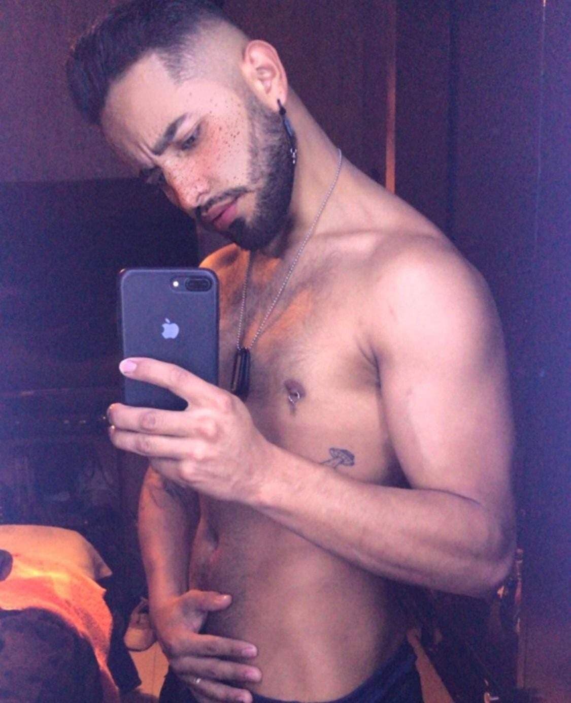 christopher cruz